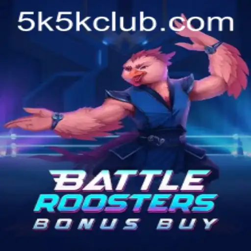Exploring BattleRoostersBonusBuy: An Action-Packed Gaming Experience with a Twist of 5K5K