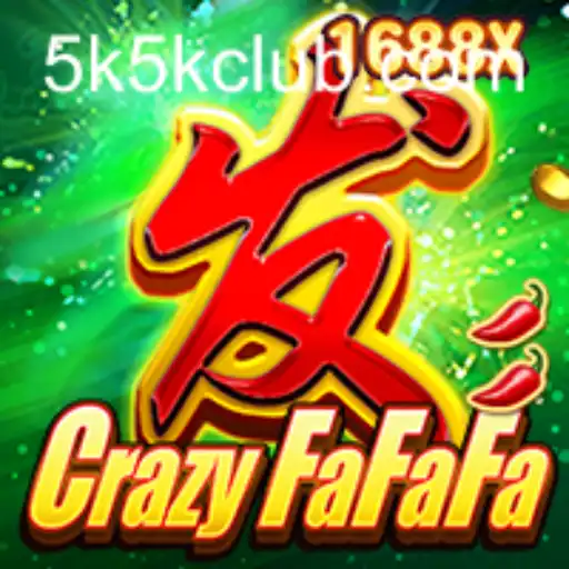 CrazyFaFaFa: Unleashing the Excitement of 5K5K in a Dynamic Gaming Experience