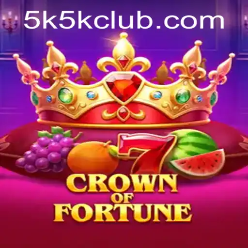 Crown of Fortune: Unraveling the Mysteries of the 5K5K Challenge