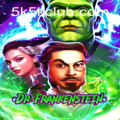 Unveiling DrFrankenstein: A Thrilling Journey into the World of 5K5K