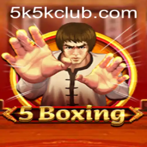 Exploring 5Boxing: The New Wave in Interactive Gaming