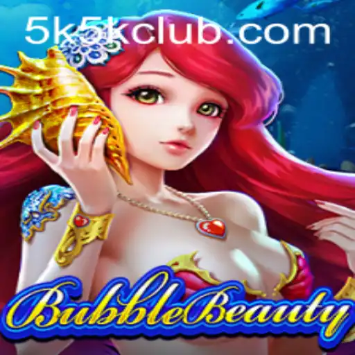 Exploring the Vibrant World of BubbleBeauty with 5K5K