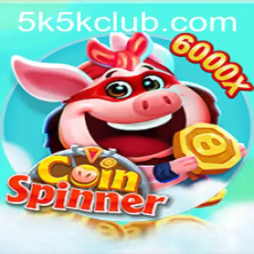 CoinSpinner: The Thrilling World of 5K5K