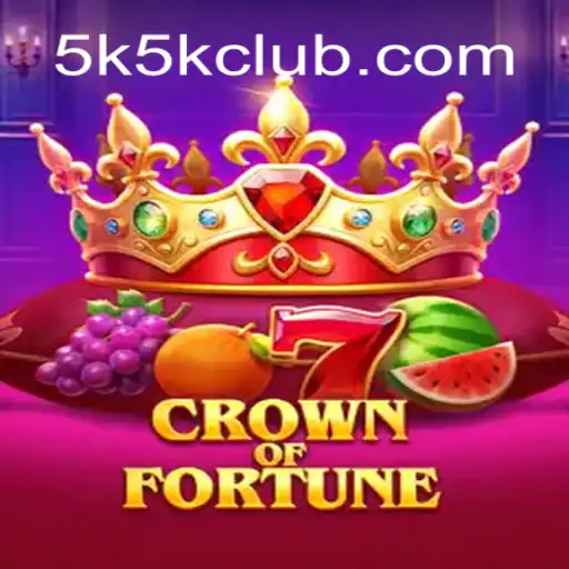 Crown of Fortune: Unraveling the Mysteries of the 5K5K Challenge