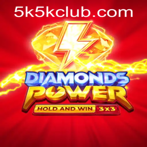 Discover the Thrilling World of Diamondspower: A Game of Strategy and Adventure