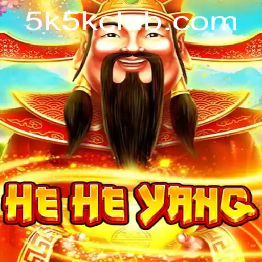 Exploring the Intriguing World of HeHeYang: A Dive Into the Game and Its Unique Feature 5K5K