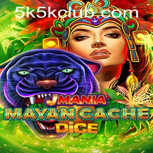 Exploring the Thrills of JManiaMayanCacheDice: Dive into the 5K5K Adventure