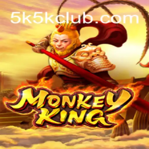 MonkeyKing: The Adventures and Rules of the Game