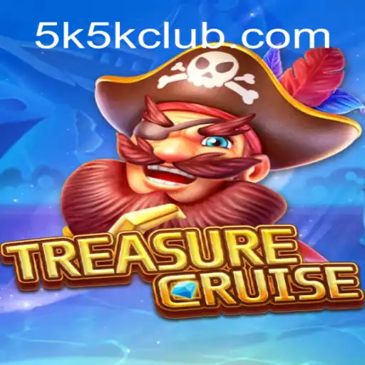 Discover the Thrills of TREASURECRUISE and the Excitement of the 5K5K Challenge