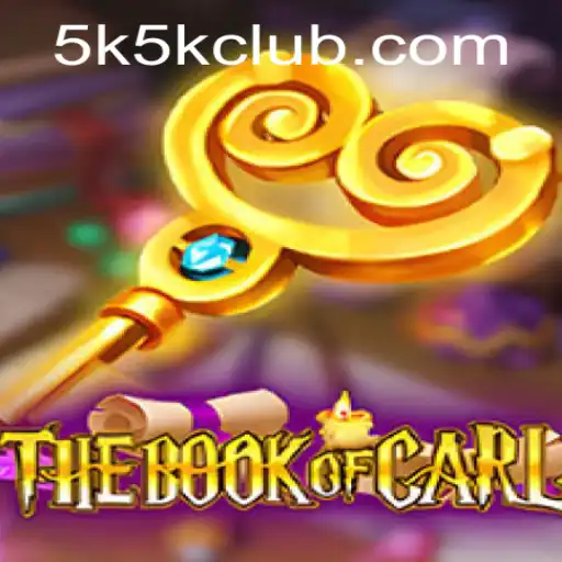 Exploring TheBookofCarl: A Captivating Gaming Adventure