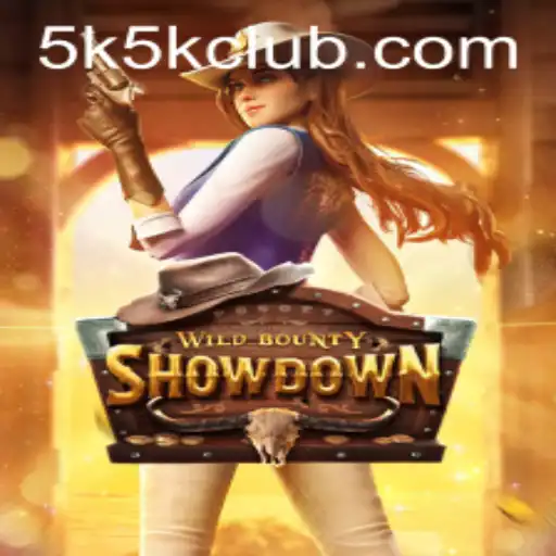 WildBountyShowdown: A Strategic Combat Adventure