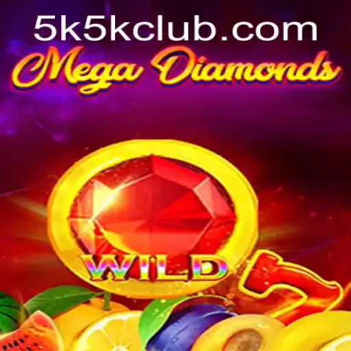 MegaDiamond: A Dazzling Gaming Experience with 5K5K Twist