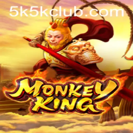 MonkeyKing: The Adventures and Rules of the Game
