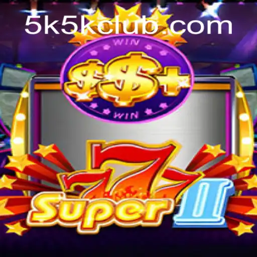 Exploring Super777II: A Thrilling Dive into the World of Gaming