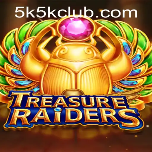 TREASURERAIDERS: Exploring the New Sensation in the Gaming World