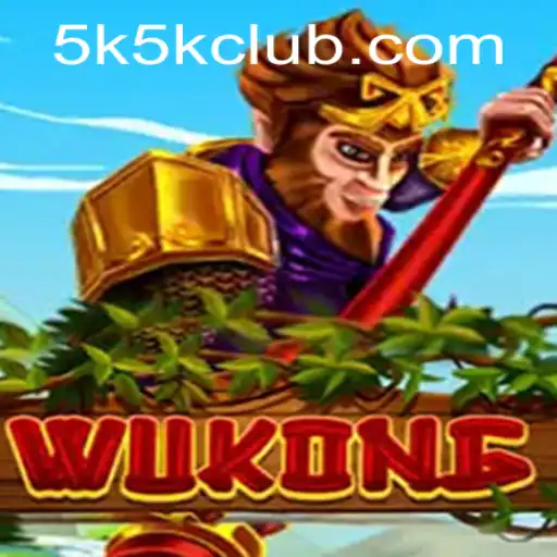 Unveiling the Mystical World of Wukong: A 5K5K Adventure